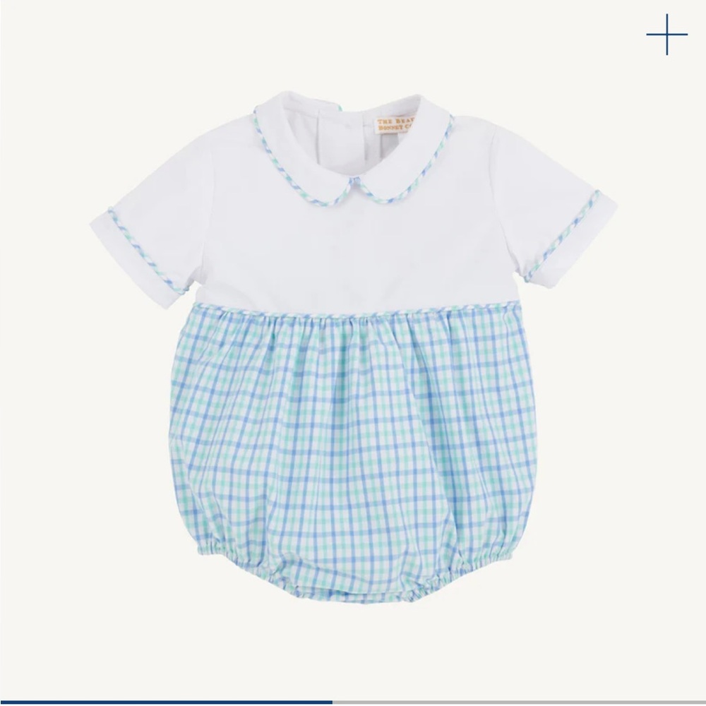 Beaufort Bonnet Company Bradford Bubble 2T